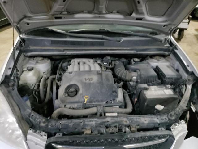 Photo 12 from auction – 2008 KIA RONDO LX with VIN KNAFG526487128035