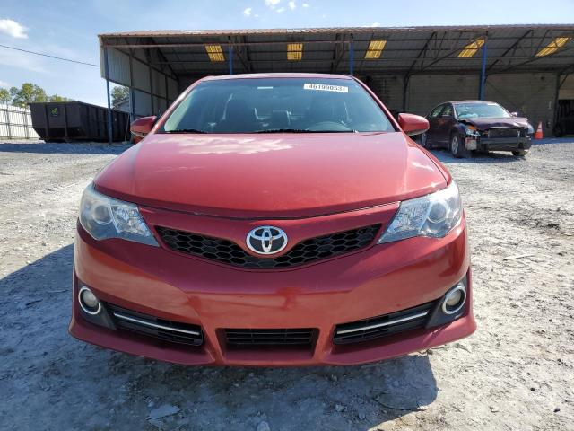 Photo 5 from auction – 2012 TOYOTA CAMRY BASE with VIN 4T1BF1FK3CU579838