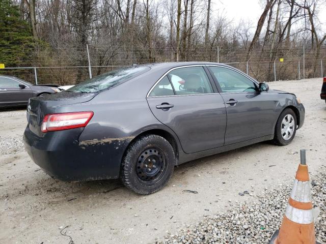 Photo 3 from auction – 2010 TOYOTA CAMRY BASE with VIN 4T4BF3EK7AR003024