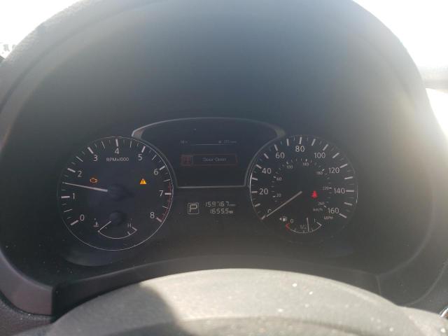Photo 9 from auction – 2015 NISSAN ALTIMA 2.5 with VIN 1N4AL3AP9FC206309