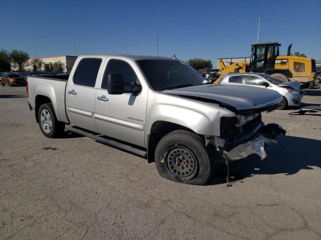 Photo 4 from auction – 2011 GMC SIERRA C15 with VIN 3GTP1VE01BG113097