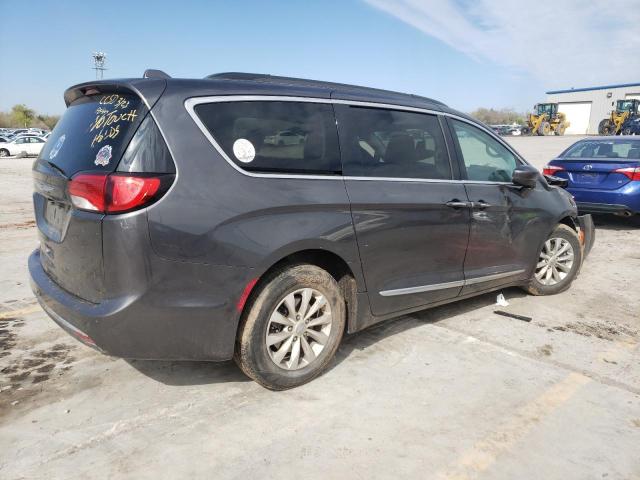 Photo 3 from auction – 2017 CHRYSLER PACIFICA T with VIN 2C4RC1BG6HR708219