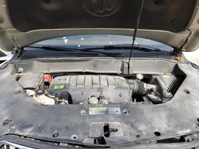 Photo 11 from auction – 2013 BUICK ENCLAVE with VIN 5GAKRCKD3DJ240886