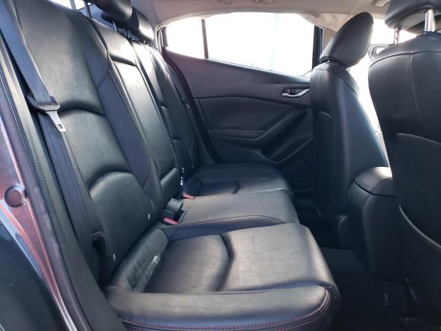 Фото 10 с аукциона – 2015 MAZDA 3 TOURING с VIN JM1BM1V30F1264005