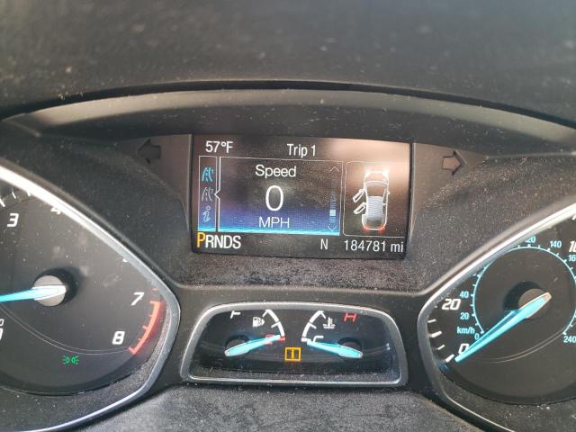 Photo 9 from auction – 2015 FORD ESCAPE SE with VIN 1FMCU9G96FUC82247