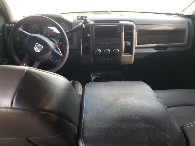 Photo 8 from auction – 2012 DODGE RAM 1500 S with VIN 1C6RD6FP7CS235885
