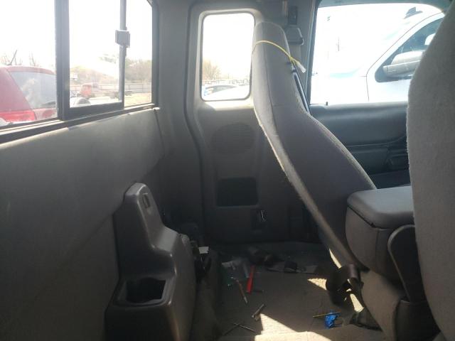 Photo 10 from auction – 2002 FORD RANGER SUP with VIN 1FTZR45U92TA60702