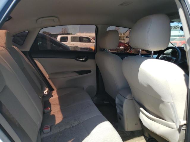 Photo 10 from auction – 2017 NISSAN SENTRA S with VIN 3N1AB7AP1HY290031