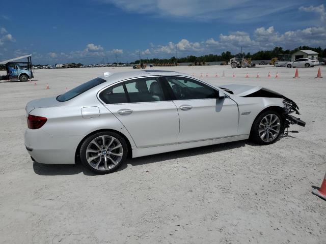 Photo 3 from auction – 2014 BMW 535 XI with VIN WBA5B3C55ED537484