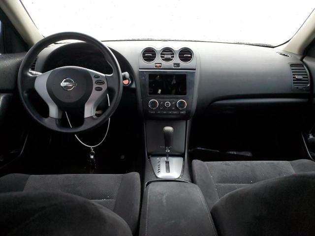 Photo 8 from auction – 2007 NISSAN ALTIMA HYB with VIN 1N4CL21E77C200673