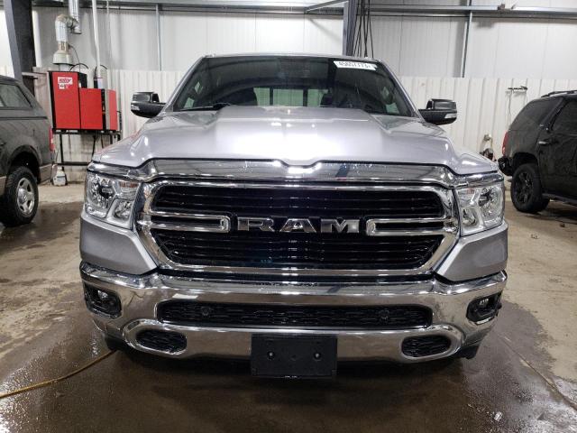 Photo 5 from auction – 2019 RAM 1500 BIG H with VIN 1C6SRFFT4KN755149