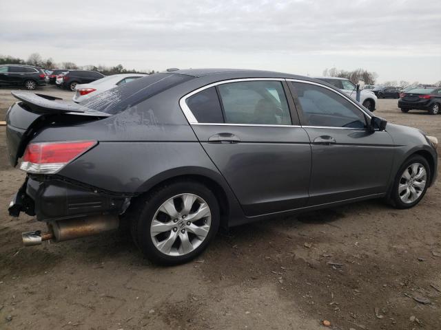Photo 3 from auction – 2010 HONDA ACCORD with VIN 1HGCP2F8XAA009075