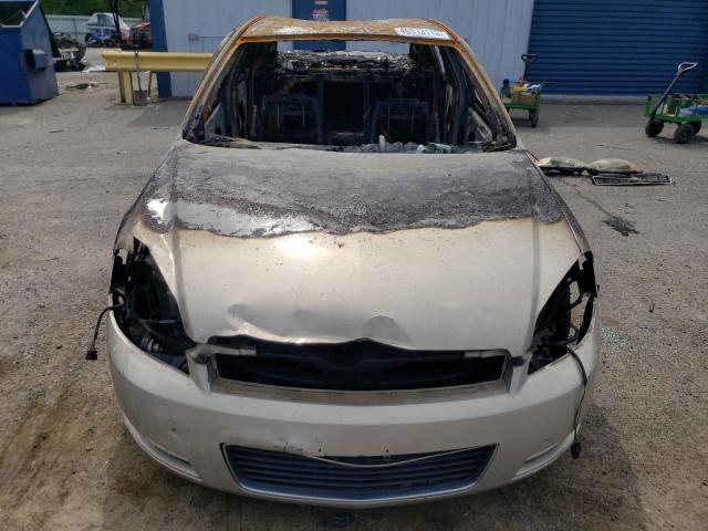 Photo 5 from auction – 2009 CHEVROLET IMPALA LS with VIN 2G1WB57K491225010