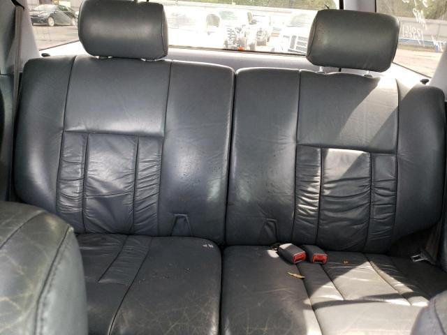 Photo 10 from auction – 2000 TOYOTA 4RUNNER SR with VIN JT3GN86R8Y0176038