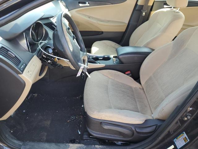 Photo 7 from auction – 2011 HYUNDAI SONATA GLS with VIN 5NPEB4AC3BH103676