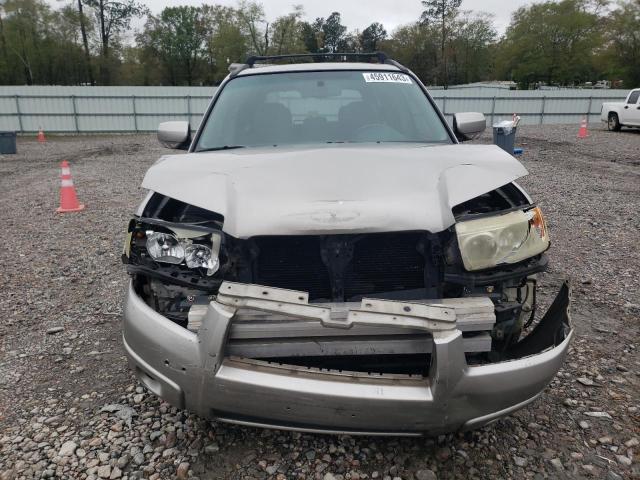 Photo 5 from auction – 2006 SUBARU FORESTER 2 with VIN JF1SG65646H748948