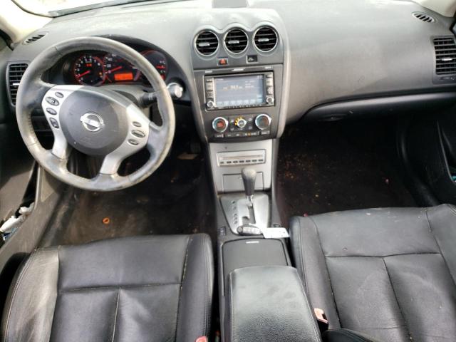 Photo 8 from auction – 2007 NISSAN ALTIMA 3.5 with VIN 1N4BL21E97N438783