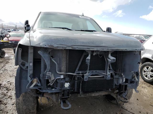 Photo 5 from auction – 2011 CHEVROLET SILVERADO with VIN 1GC4K1C87BF189734
