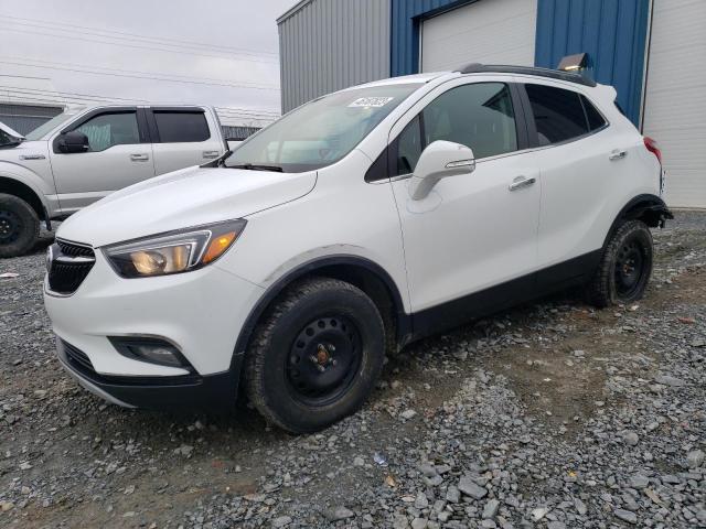 Zdjęcie 1 z aukcji – 2019 BUICK ENCORE SPO z VIN KL4CJ2SB7KB927101