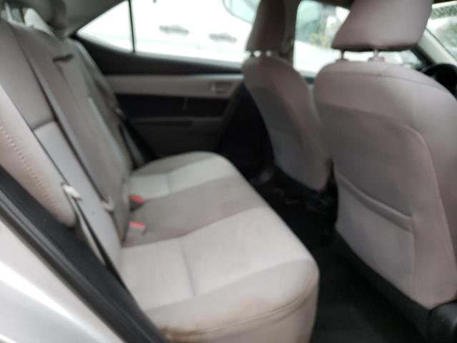 Photo 10 from auction – 2015 TOYOTA COROLLA L with VIN 5YFBURHE8FP347799