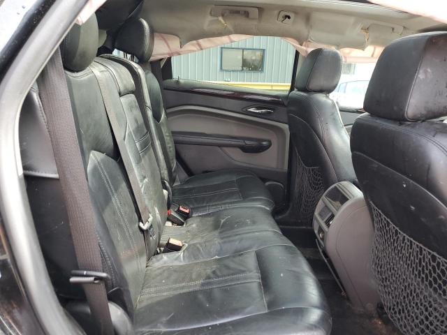 Photo 11 from auction – 2011 CADILLAC SRX LUXURY with VIN 3GYFNAEY4BS584859