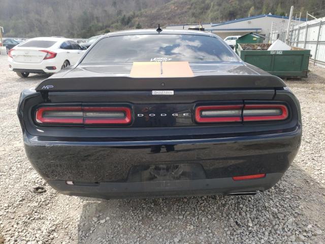Photo 6 from auction – 2015 DODGE CHALLENGER with VIN 2C3CDZFJ3FH716132