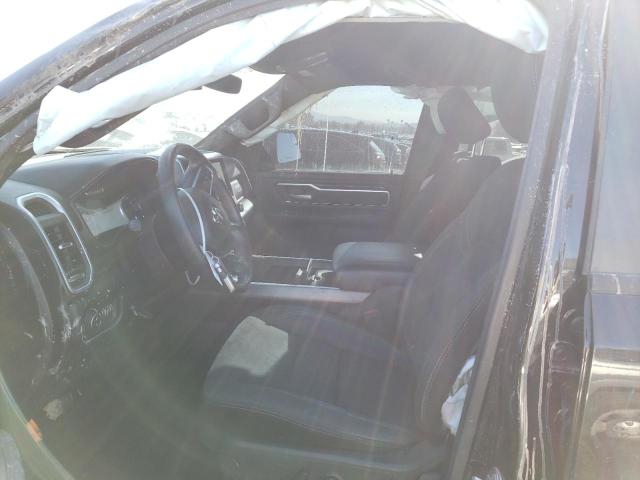 صورة رقم 7 من المزاد - 2019 RAM 1500 BIG H مع VIN 1C6SRFFT7KN876550