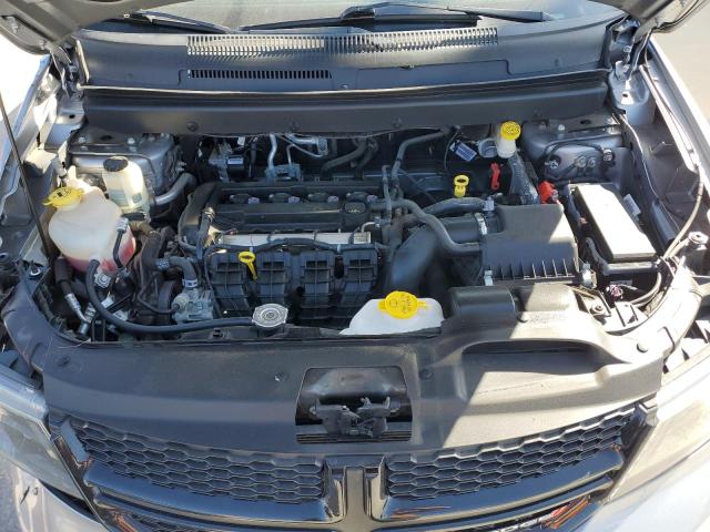 Photo 12 from auction – 2017 DODGE JOURNEY CR with VIN 3C4PDCGB3HT704915