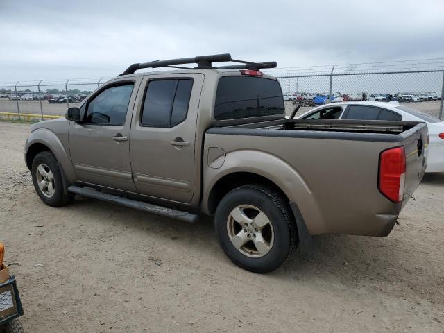 Photo 2 from auction – 2006 NISSAN FRONTIER C with VIN 1N6AD07U36C474255