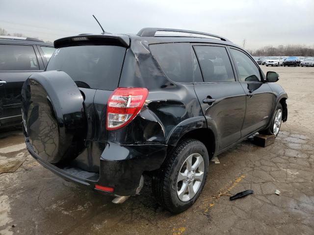 Photo 3 from auction – 2010 TOYOTA RAV4 LIMIT with VIN 2T3YF4DVXAW049248