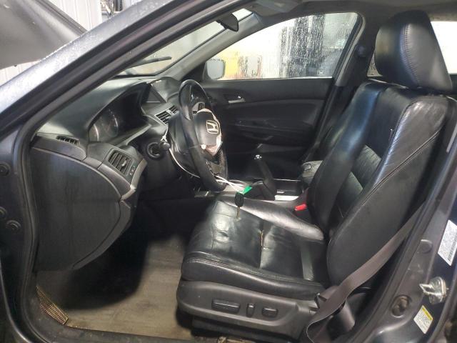 Photo 7 from auction – 2011 HONDA ACCORD se with VIN 1HGCP2F62BA055340