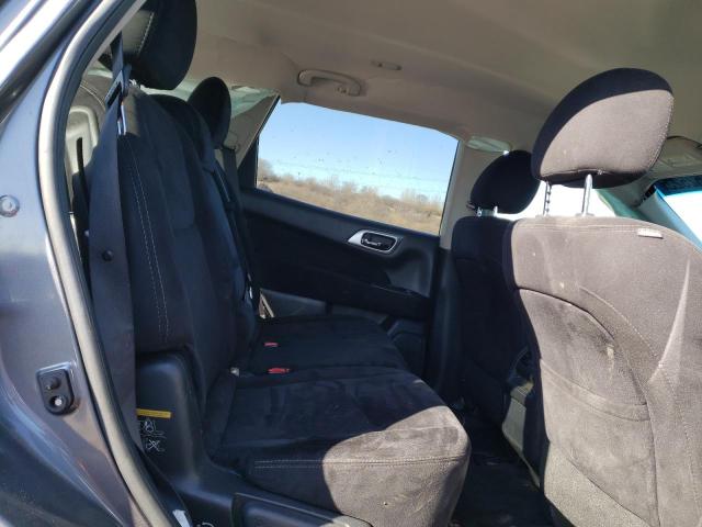 Photo 11 from auction – 2016 NISSAN PATHFINDER with VIN 5N1AR2MM4GC654863