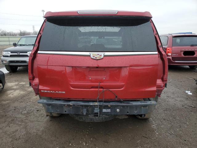 Photo 6 from auction – 2015 CADILLAC ESCALADE L with VIN 1GYS4MKJ0FR641481