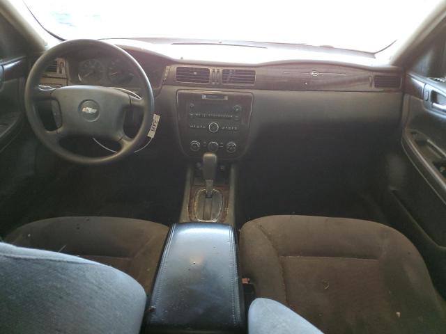 Photo 8 from auction – 2013 CHEVROLET IMPALA LS with VIN 2G1WF5E30D1121039