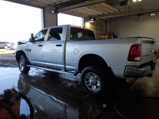 Photo 2 from auction – 2018 RAM 2500 ST with VIN 3C6UR5CLXJG390054