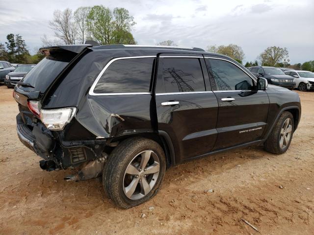 Photo 3 from auction – 2015 JEEP GRAND CHER with VIN 1C4RJFBGXFC226233