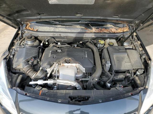 Photo 11 from auction – 2016 BUICK REGAL with VIN 2G4GK5EX2G9152501