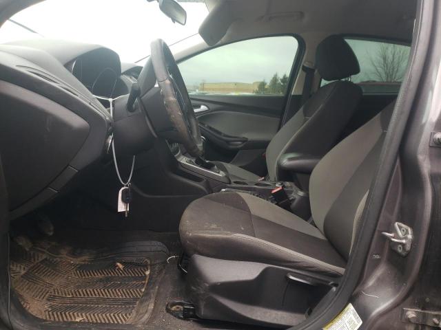Photo 7 from auction – 2013 FORD FOCUS SE with VIN 1FADP3K23DL346342