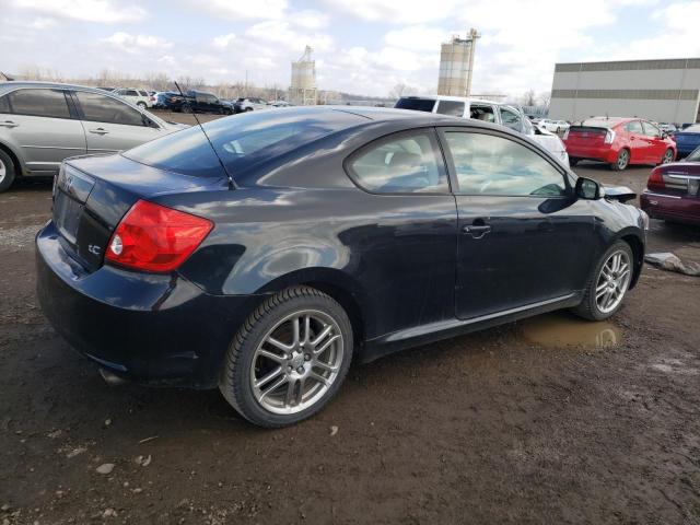 Photo 3 from auction – 2006 TOYOTA SCION TC with VIN JTKDE177260140838