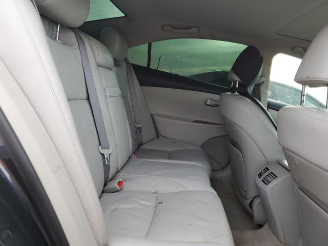 Photo 10 from auction – 2007 LEXUS ES 350 with VIN JTHBJ46G972075701