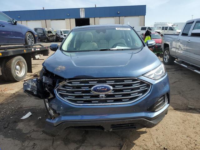 Photo 5 from auction – 2019 FORD EDGE TITAN with VIN 2FMPK4K99KBB03961