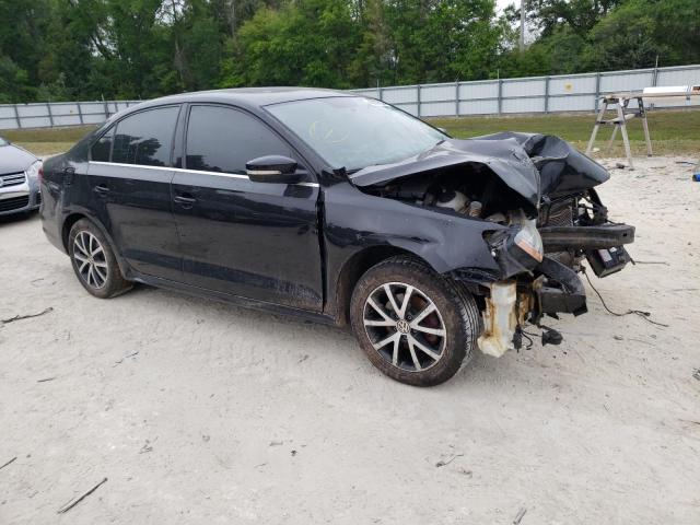 Photo 4 from auction – 2017 VOLKSWAGEN JETTA 1.8T with VIN 3VWDB7AJ7HM335953