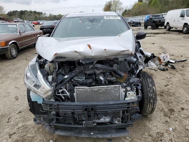 Photo 5 from auction – 2020 NISSAN KICKS S with VIN 3N1CP5BV3LL495013