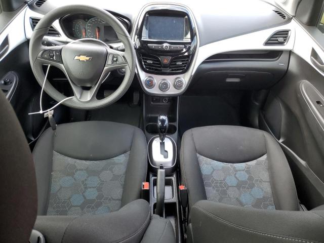 Photo 8 from auction – 2018 CHEVROLET SPARK 1LT with VIN KL8CD6SA5JC467174