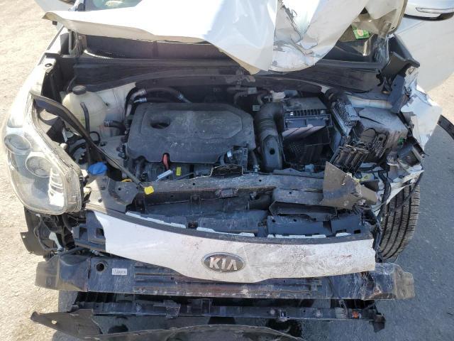 Photo 12 from auction – 2018 KIA SPORTAGE E with VIN KNDPN3AC5J7486498