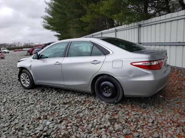Photo 2 from auction – 2015 TOYOTA CAMRY LE with VIN 4T1BF1FK0FU043028