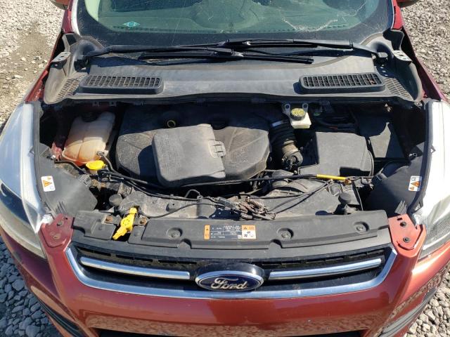 Photo 11 from auction – 2014 FORD ESCAPE TIT with VIN 1FMCU9J9XEUA82334
