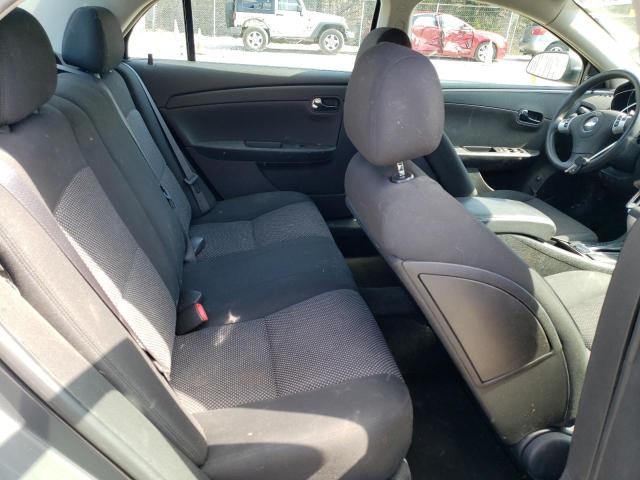 Photo 10 from auction – 2009 CHEVROLET MALIBU with VIN 1G1ZH57B69F133854