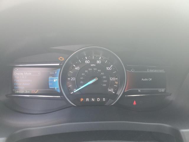 Photo 9 from auction – 2018 FORD EXPLORER X with VIN 1FM5K7D86JGA52312