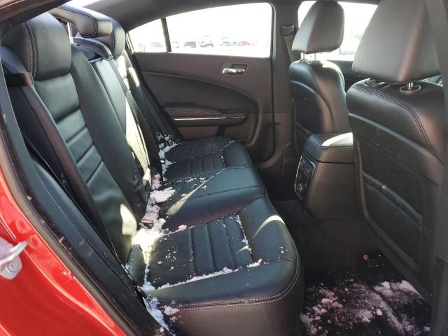 Photo 10 from auction – 2013 DODGE CHARGER SX with VIN 2C3CDXJG3DH595048